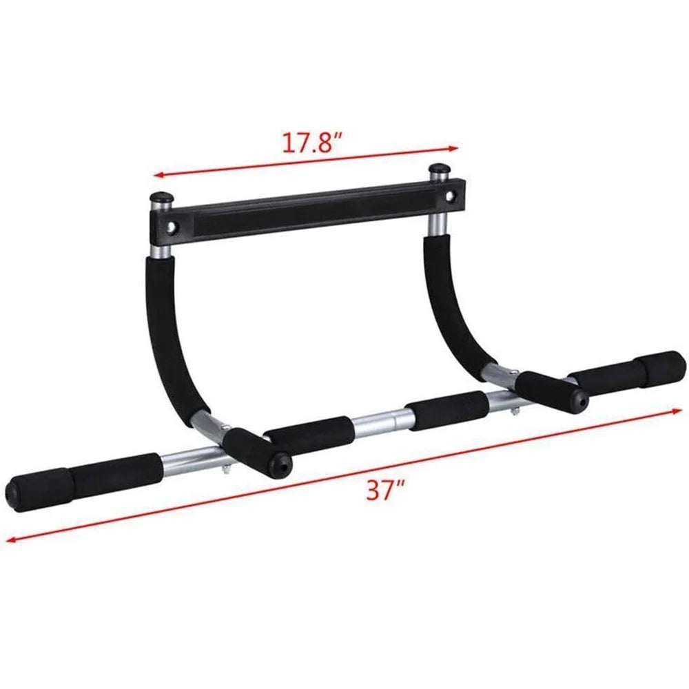 Doorway Chin up Pull up Bar Multi-Function Home Gym